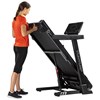 Tunturi Fitness T50 Treadmill Performance, Tredemølle