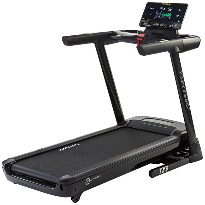 Tunturi Fitness T80 Treadmill Endurance, Løbebånd