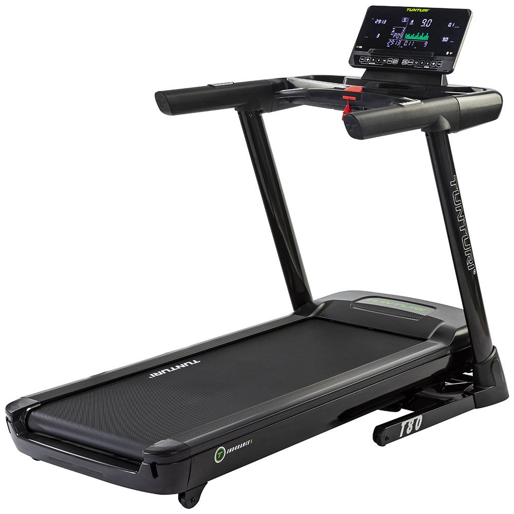 Tunturi Fitness T80 Treadmill Endurance Juoksumatot