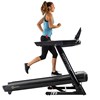 Tunturi Fitness T80 Treadmill Endurance, Juoksumatot
