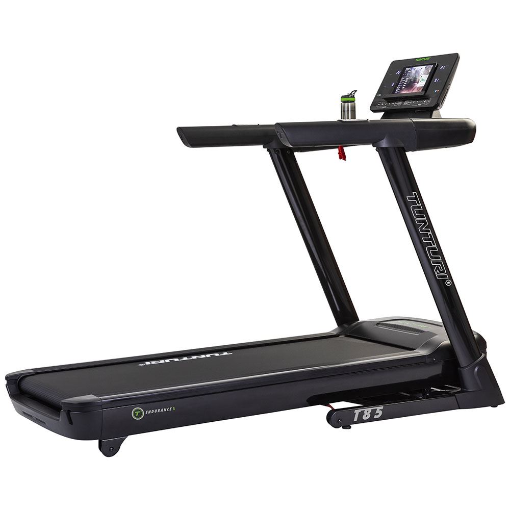 Tunturi Fitness T85 Treadmill Endurance Löpband