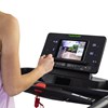 Tunturi Fitness T85 Treadmill Endurance, Juoksumatot