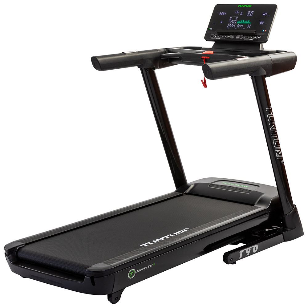 Tunturi Fitness T90 Treadmill Endurance Löpband