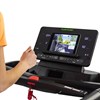 Tunturi Fitness T90 Treadmill Endurance, Løbebånd