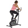 Tunturi Fitness Cardio Fit B40 Low Instep Bike, Træningscykel