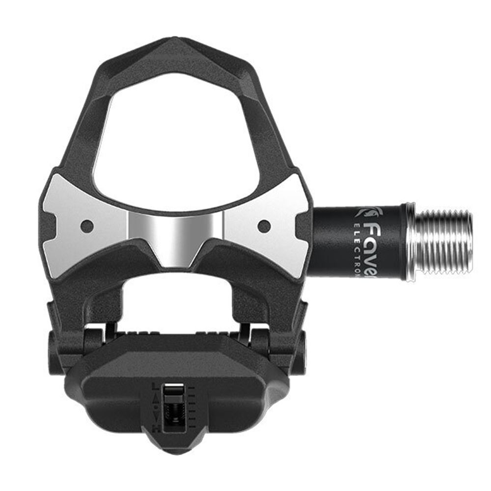Favero Left pedal without sensor for Assioma, Cykelpedaler
