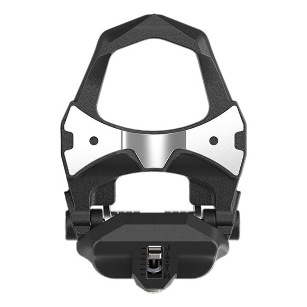 Favero Right pedal body for Assioma – gray spring Pyörän polkimet