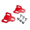Favero Cleat shims, Cykelpedaler