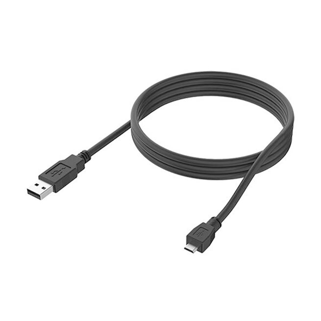 Favero USB/micro-USB cable (length 2,0m)