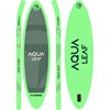 FitNord Aqua Leaf SUP board set, SUP-laudat