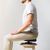 Swedish Posture BALANCE Core Seat Trainer, Støtte & Beskyttelse