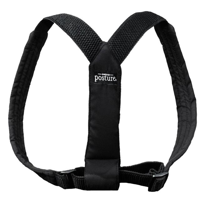 Swedish Posture CLASSIC Shoulder Brace, Støtte & Beskyttelse