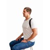 Swedish Posture CLASSIC Shoulder Brace, Støtte & Beskyttelse
