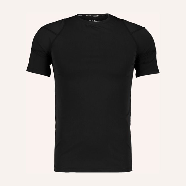 Swedish Posture REMINDER T-shirt Man, Støtte & Beskyttelse