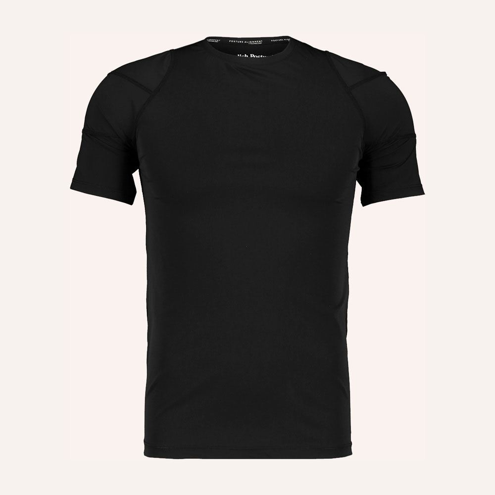 Swedish Posture REMINDER t-shirt Man Tuet & Suojat – Selkä