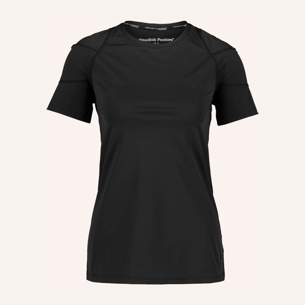 Swedish Posture REMINDER t-shirt Woman Tuet & Suojat – Selkä