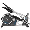 BH Fitness i.EASYSTEP DUAL, Crosstrainer