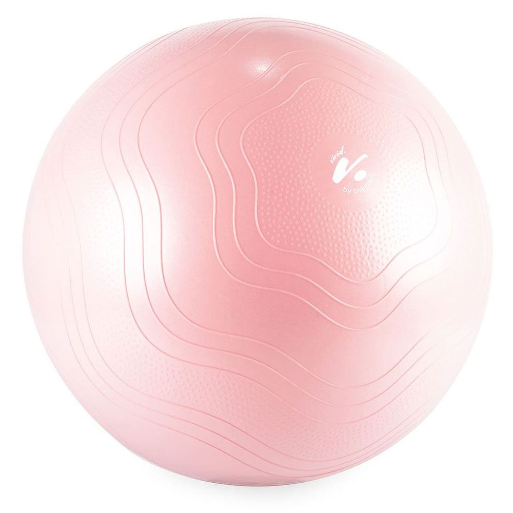 VIVID Fitness Ball, Gymbollar | Offcourt - Hemmaträning - Träningsbollar - Gymboll | Padelspecialisterna
