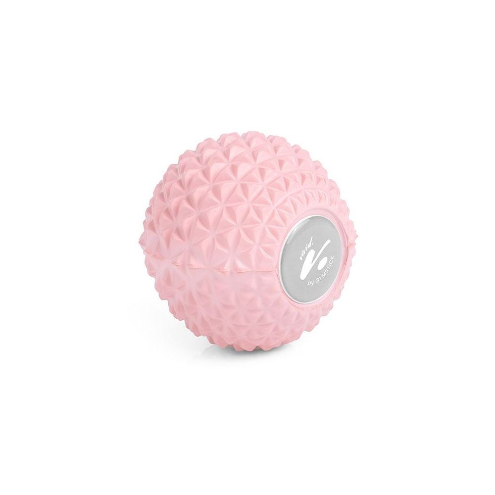 VIVID Massage Ball 10 cm, Massageredskap