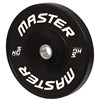 Master Fitness Master HG Bumpers 50 mm