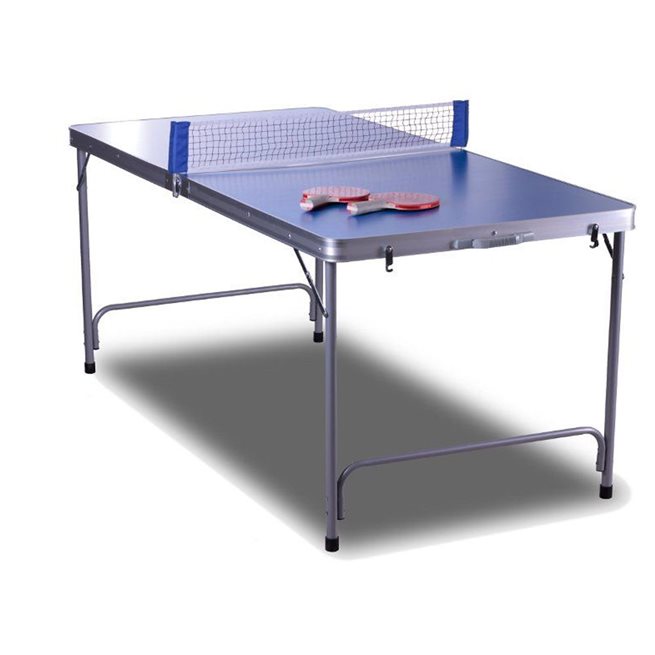 ProSport Prosport Mini ping pong table foldable