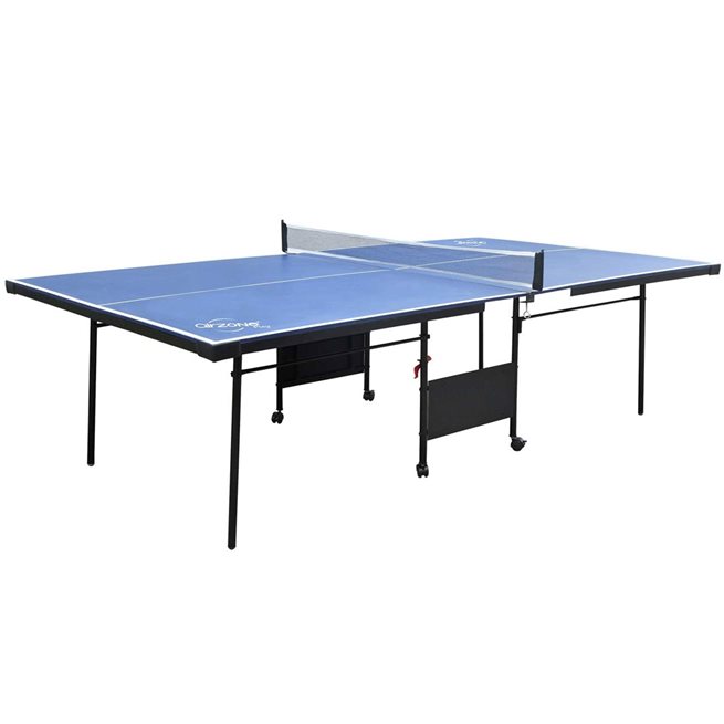 ProSport Ping Pong Foldable table Official size, Pöytätennispöydät