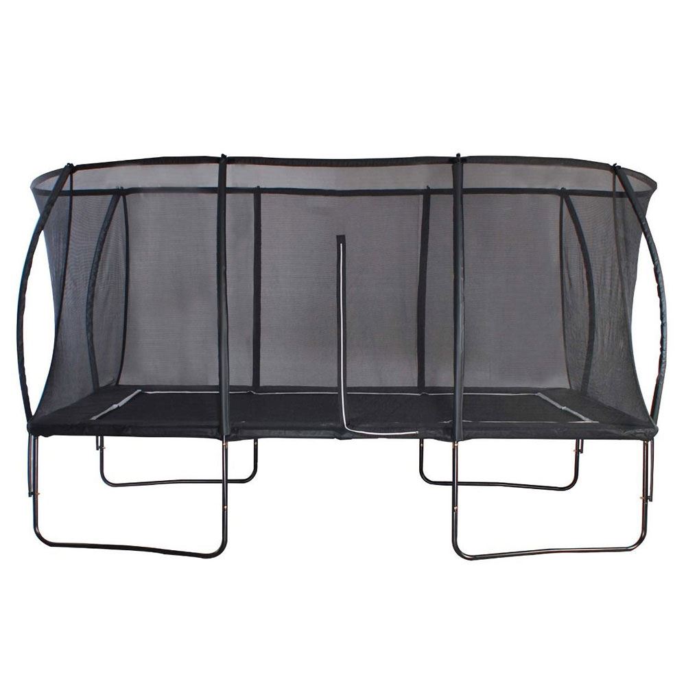 Stratos TRAMPOLINE RECTANGULAR, Studsmatta