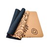 Samarali Moon Eclipse Yoga mat, Yoga mattor