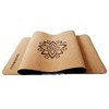 Samarali Classic Cork Yoga mat, Yoga matta
