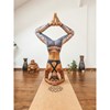 Samarali Classic Cork Yoga mat, Yoga matta