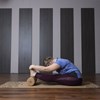Samarali Cork massage roller, Yoga tillbehör