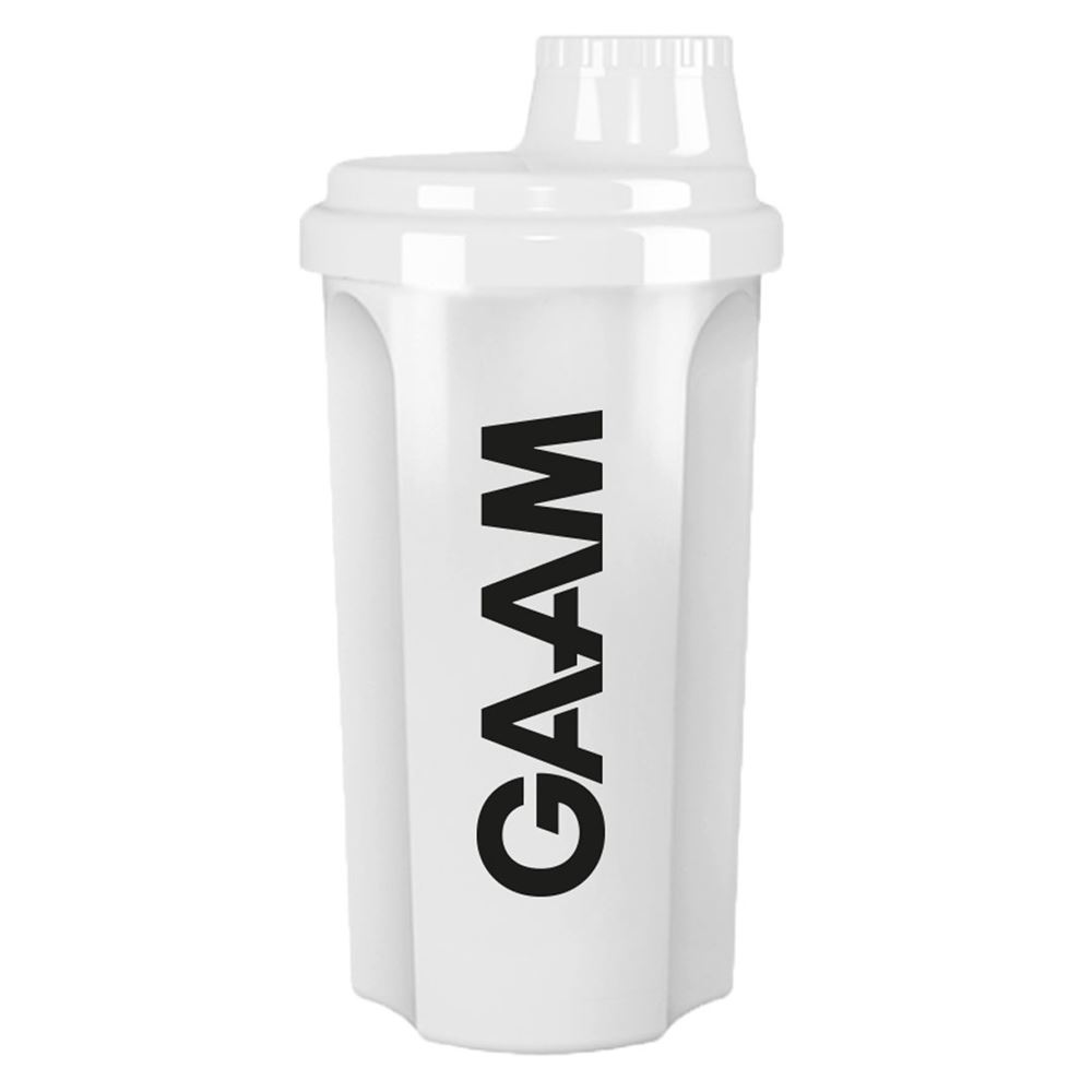 GAAM Shaker 700 ml Flaskor