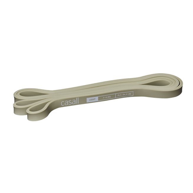 Casall Long rubber band, Powerband & Mini Band