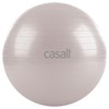 Casall Gym ball 70-75cm, Kuntopallot