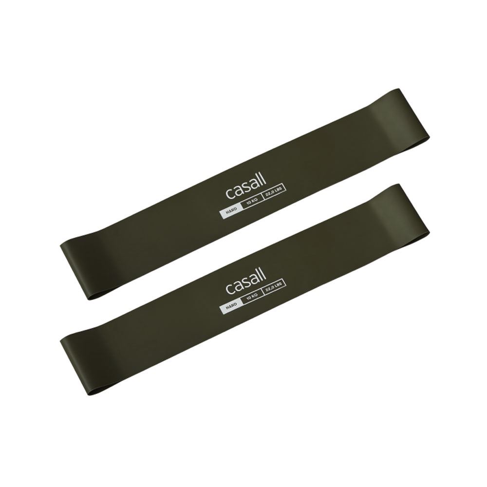 Bilde av Rubber Band Green Hard