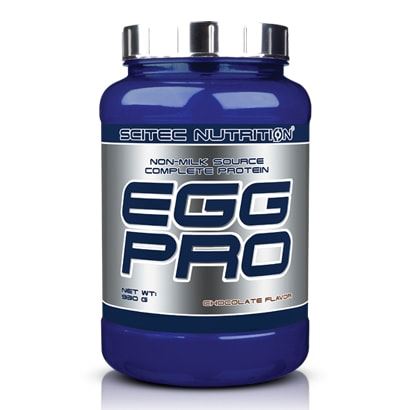 Scitec Nutrition Egg PRO 930 g Proteinpulver