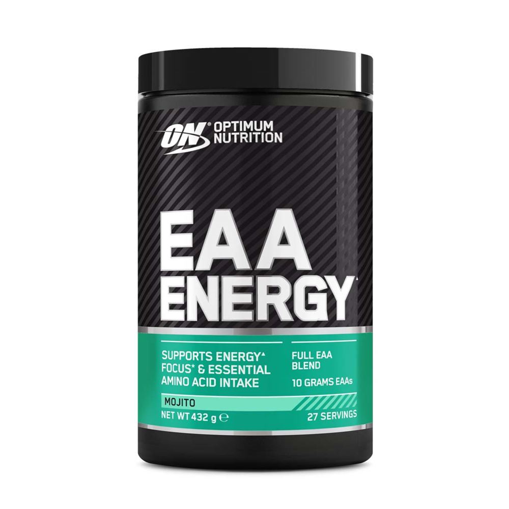 Olimp Sport Nutrition EAA Energy 432 g Aminosyror