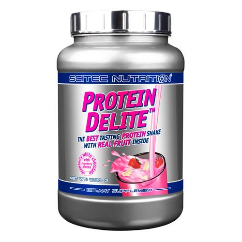 Scitec Nutrition Protein Delite 500 g Proteinpulver