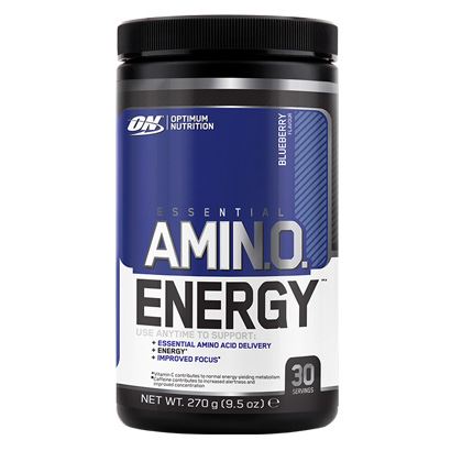 Optimum Nutrition Amino Energy 270 g Aminosyror