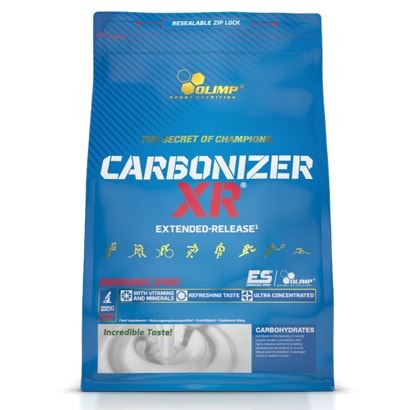 Olimp Sport Nutrition Olimp Carbonizer XR Sport Edition 1 kg Livsmedel