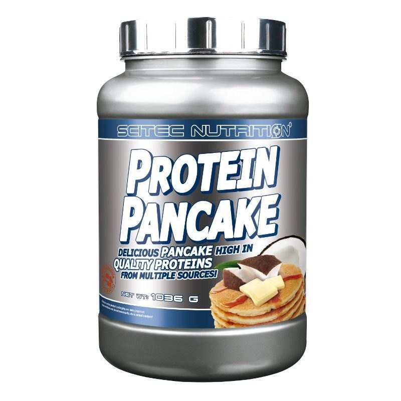 Scitec Nutrition Protein Pancake Livsmedel