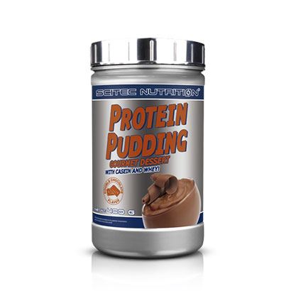 Scitec Nutrition Protein Pudding 400 g Livsmedel