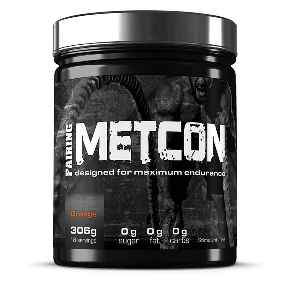 Fairing Metcon 306 g Kreatin