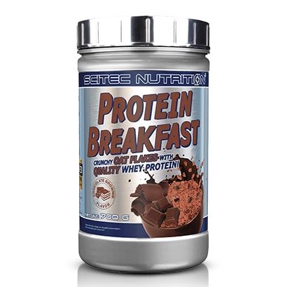 Scitec Nutrition Protein Breakfast 700 g Livsmedel