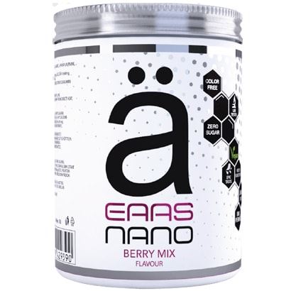 ä NANO EAA 420 g Aminosyror