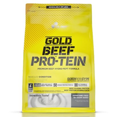 Olimp Sport Nutrition Olimp Gold Beef Pro-Tein 700 g Proteinpulver
