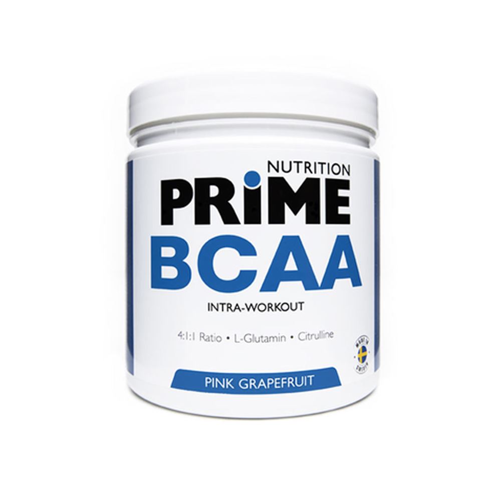 Prime Nutrition BCAA Aminosyror