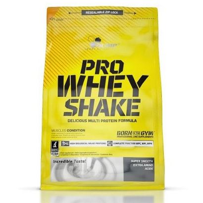 Olimp Sport Nutrition Olimp Pro Whey Shake 2,27 kg Proteinpulver