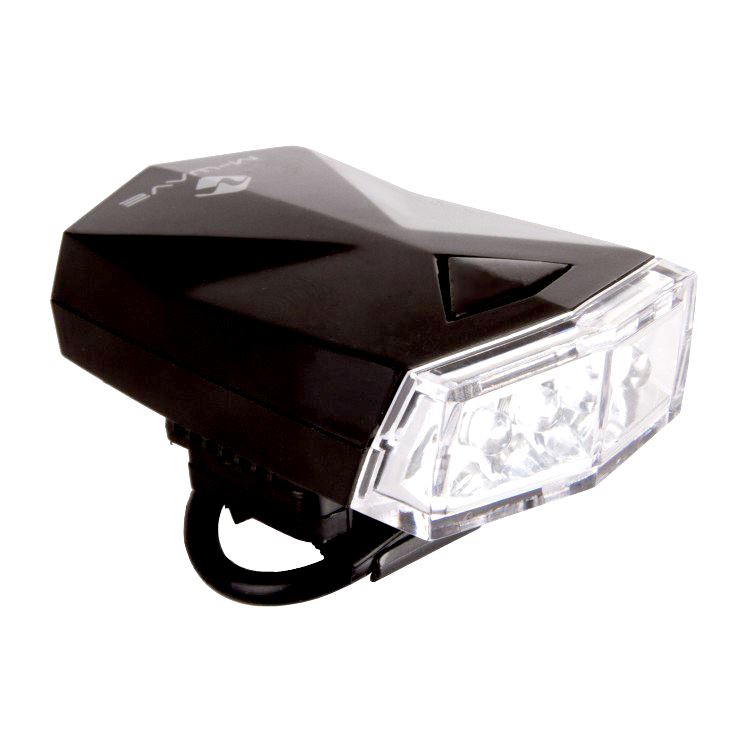 M-Wave Framlampa M-Wave Apollon 4.3llon 4.3