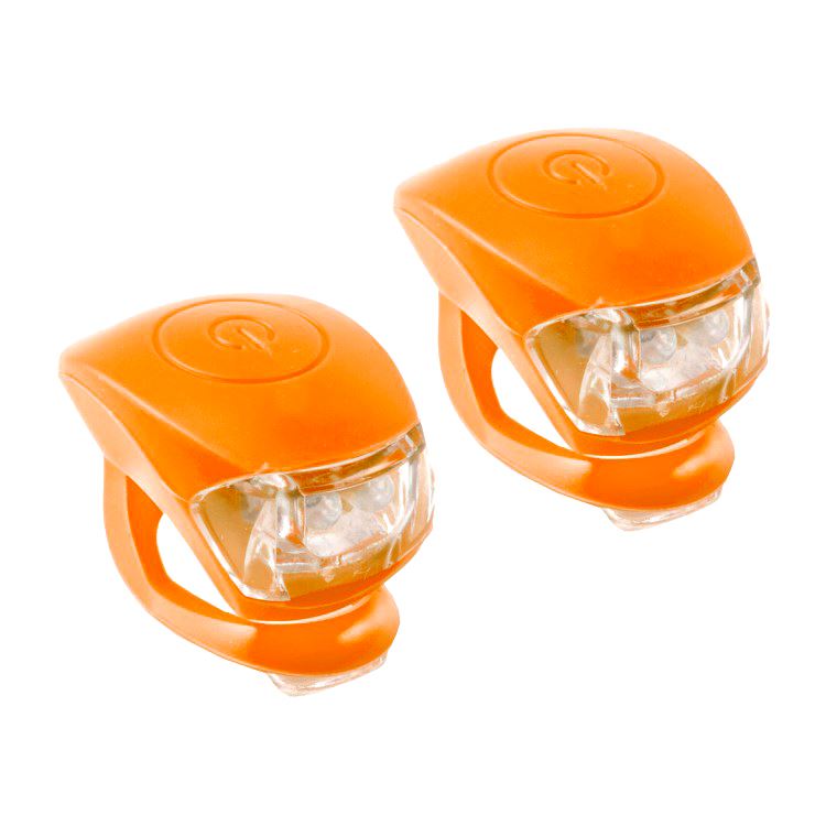 M-Wave Lampset M-Wave Cobra IV orange IV orange